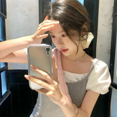 我的意外闺蜜